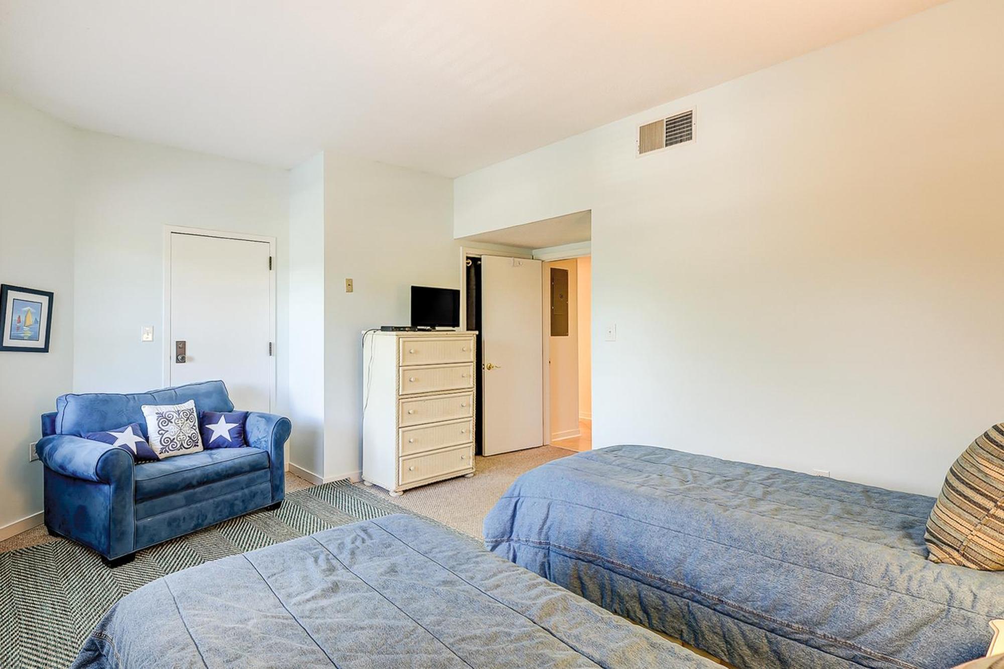 Harbourside 7123 Villa Hilton Head Island Room photo