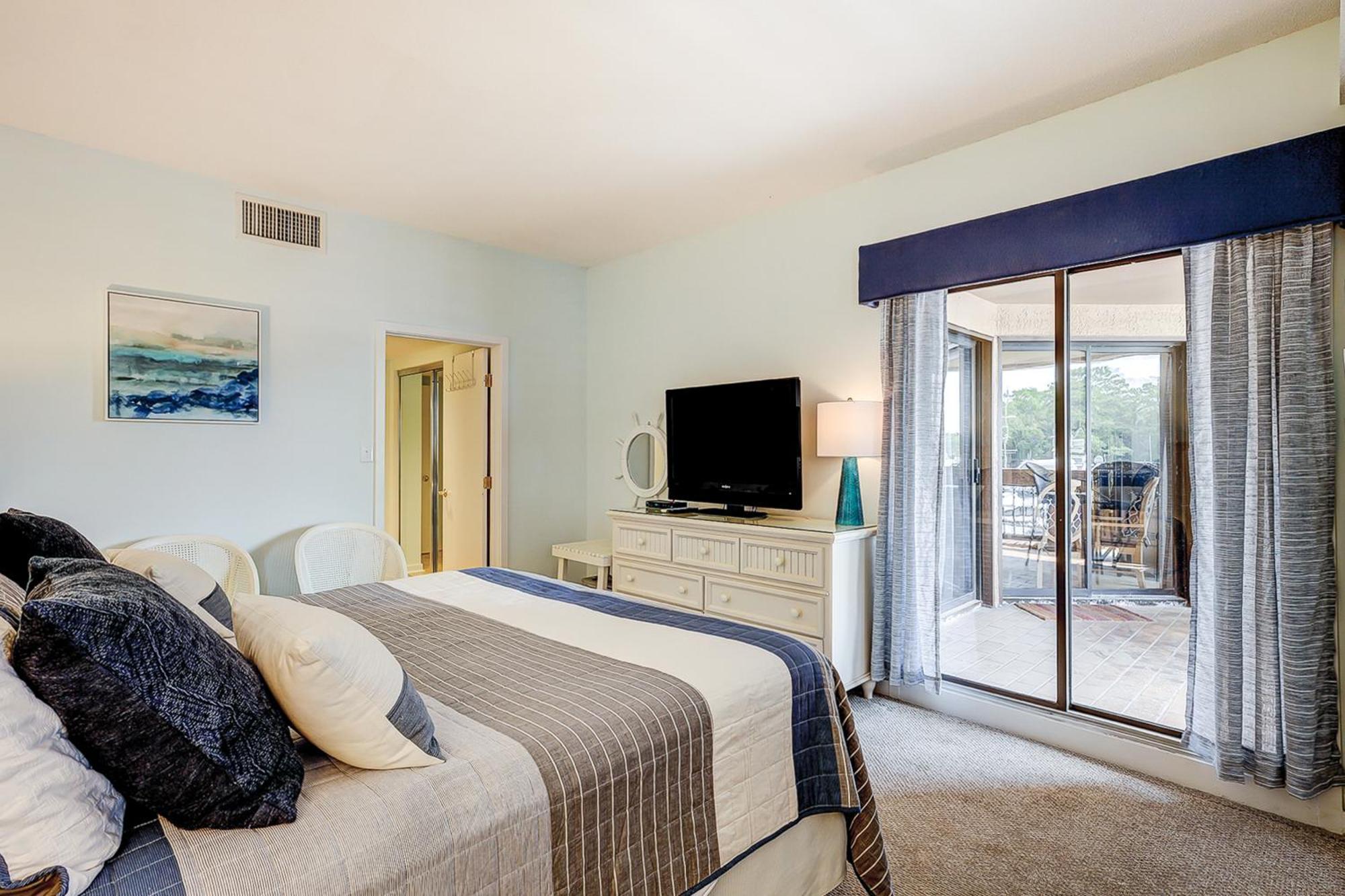 Harbourside 7123 Villa Hilton Head Island Room photo
