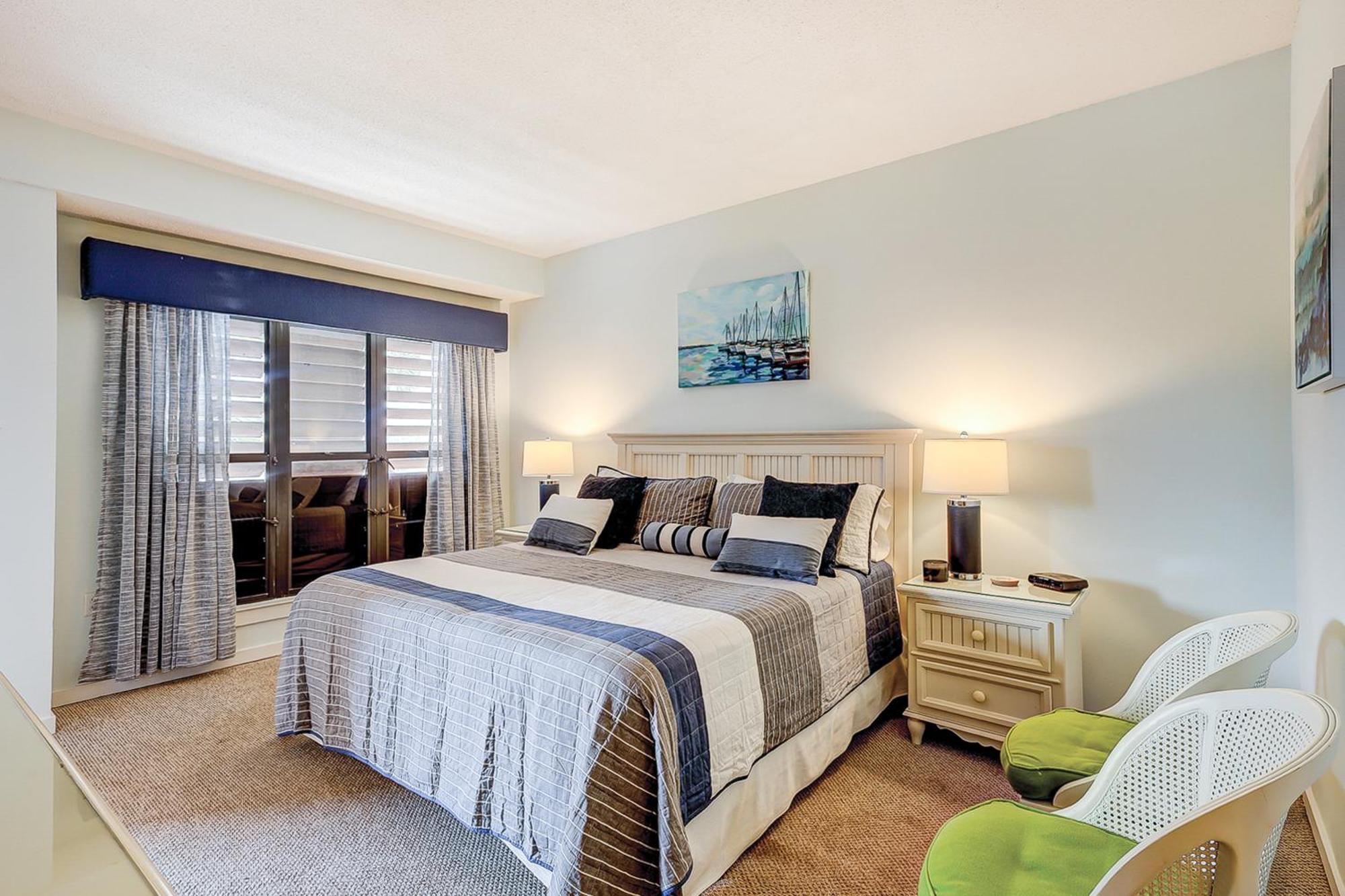 Harbourside 7123 Villa Hilton Head Island Room photo