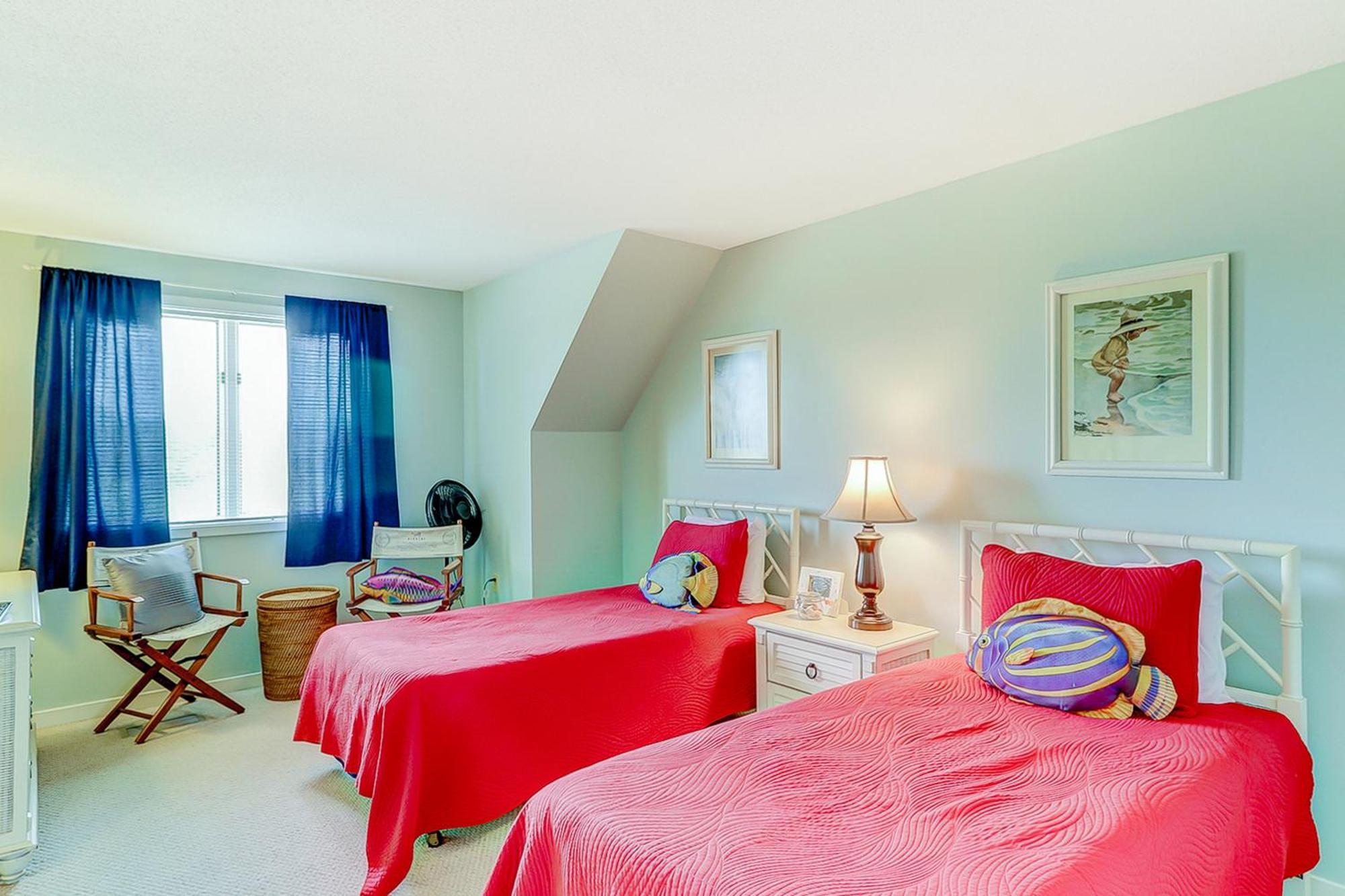 Harbourside 7123 Villa Hilton Head Island Room photo