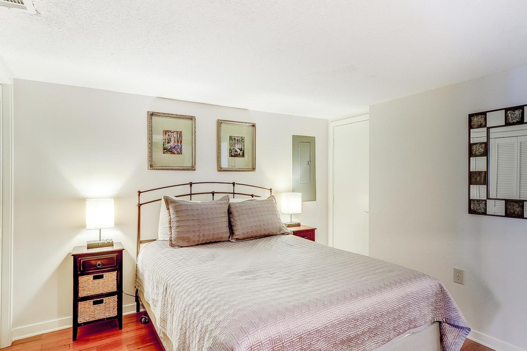 Harbourside 7123 Villa Hilton Head Island Room photo