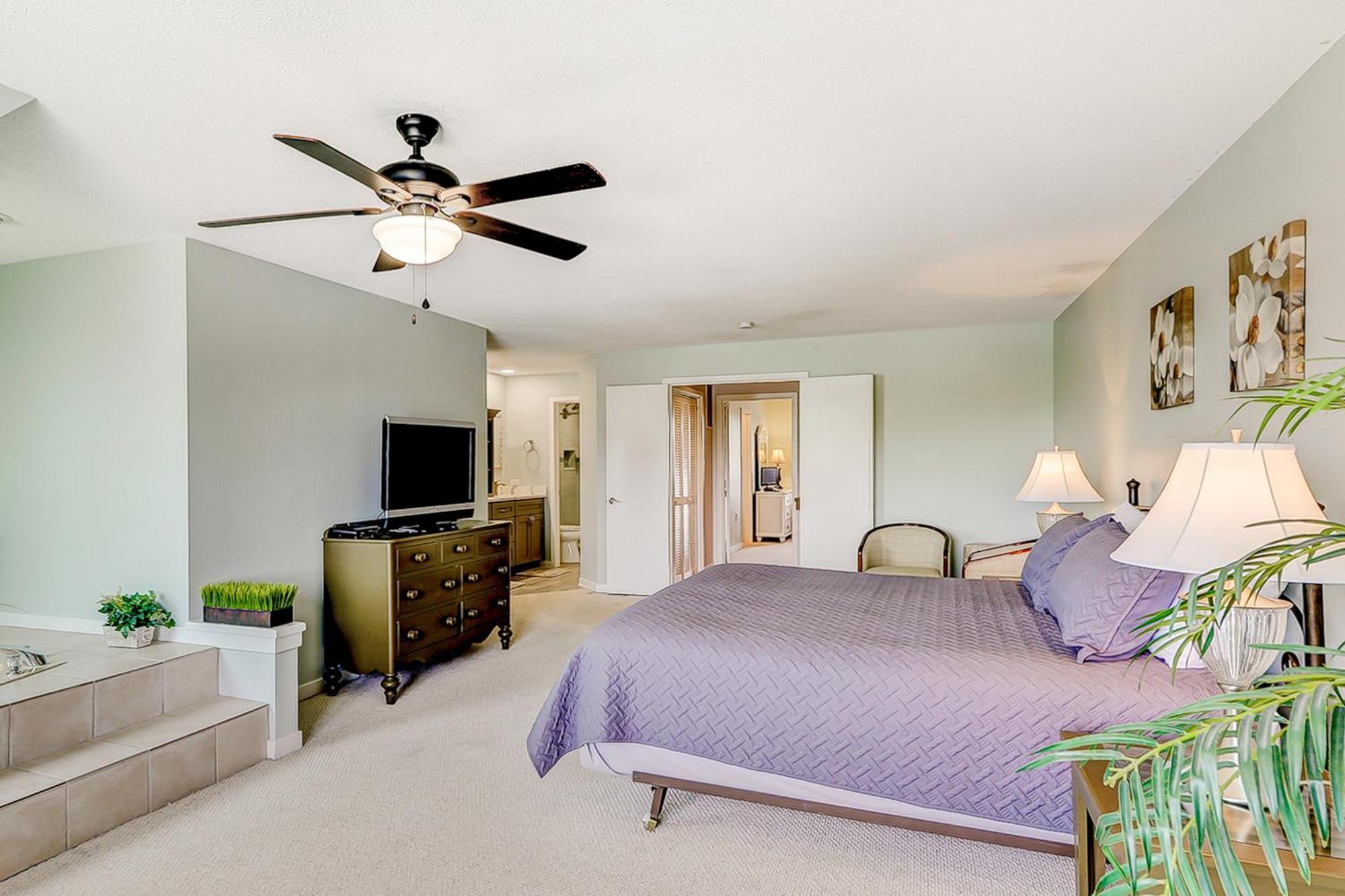Harbourside 7123 Villa Hilton Head Island Room photo