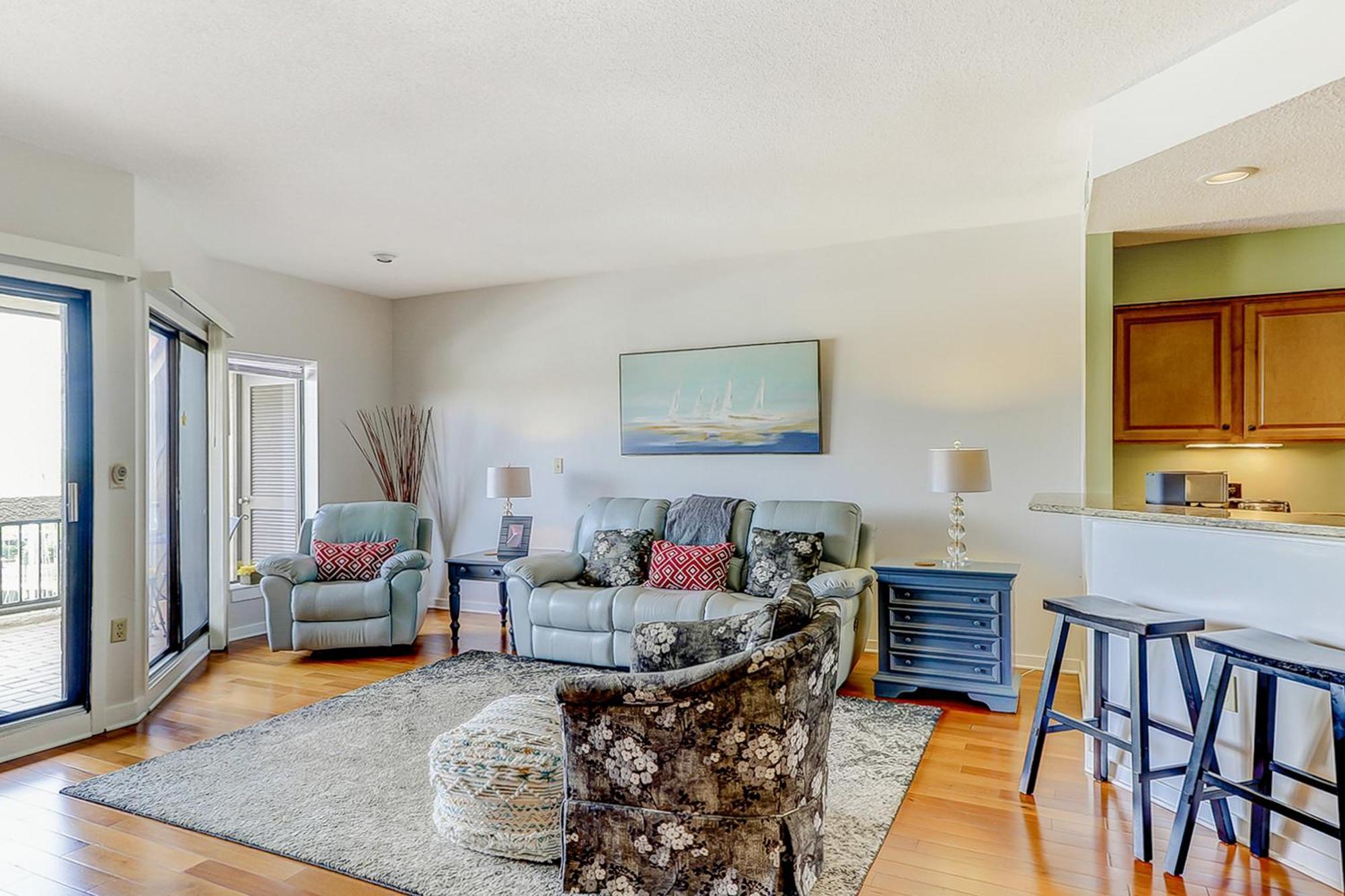 Harbourside 7123 Villa Hilton Head Island Room photo
