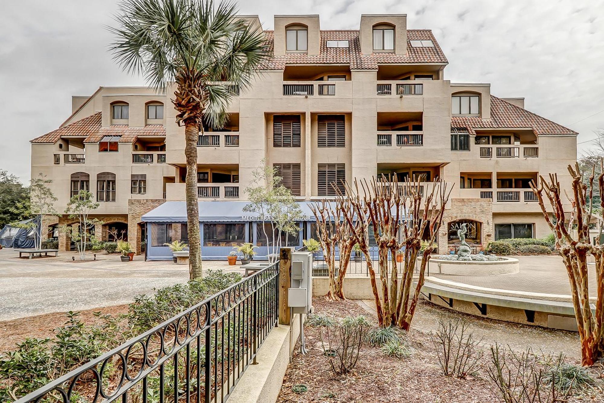 Harbourside 7123 Villa Hilton Head Island Room photo