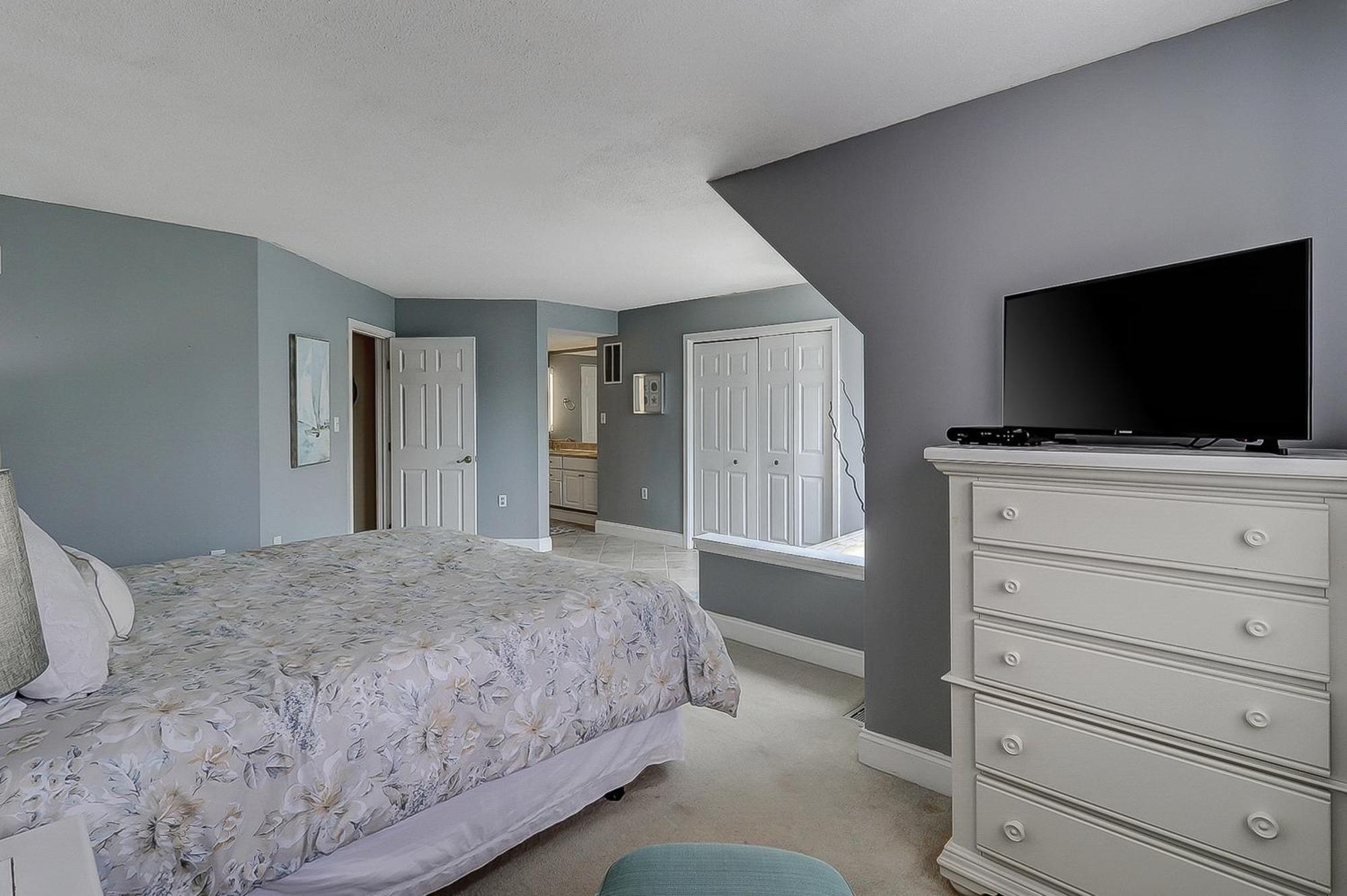Harbourside 7123 Villa Hilton Head Island Room photo