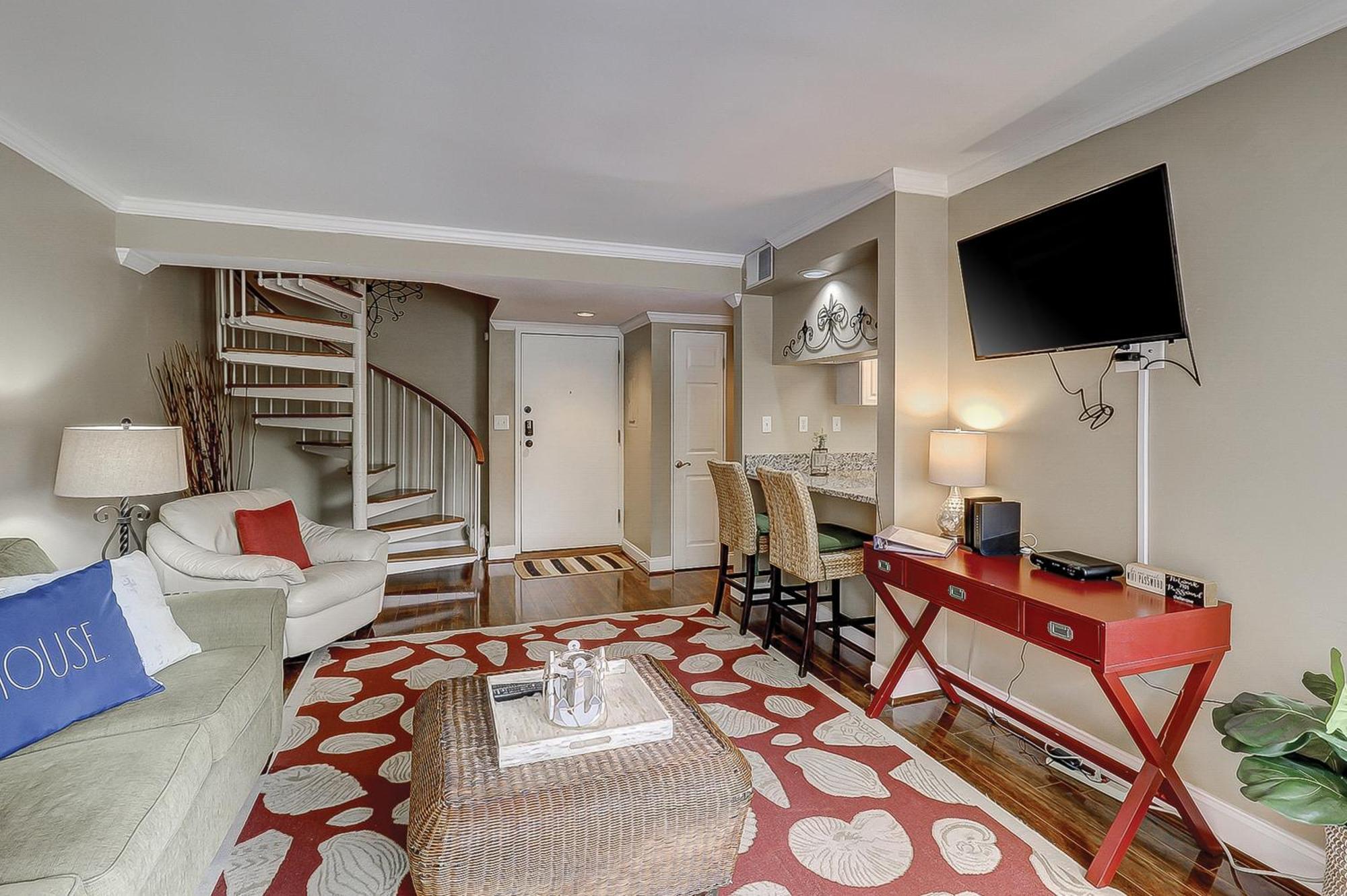Harbourside 7123 Villa Hilton Head Island Room photo