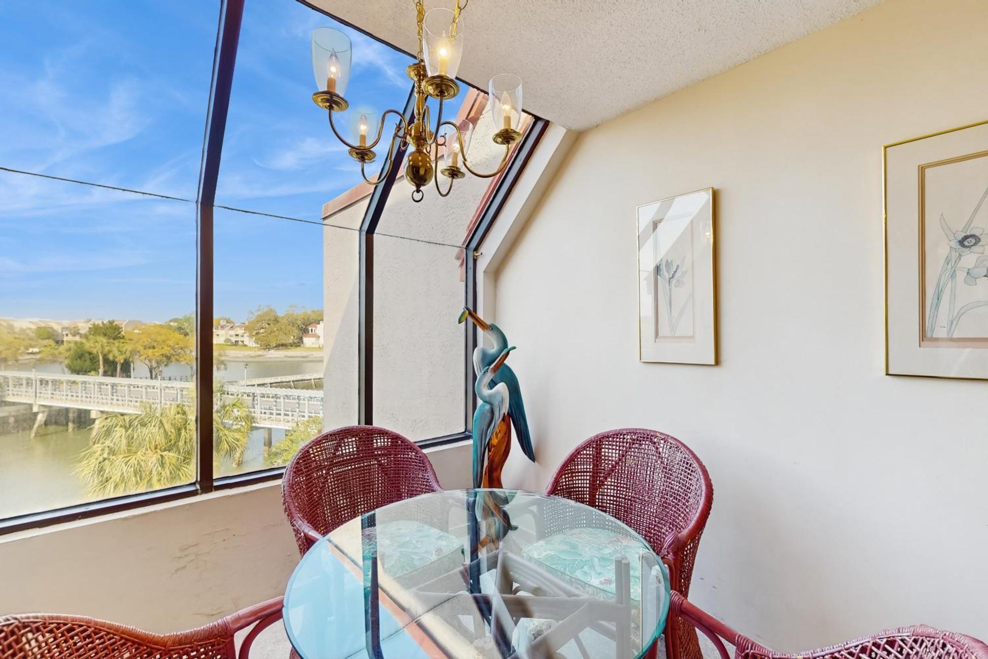 Harbourside 7123 Villa Hilton Head Island Room photo