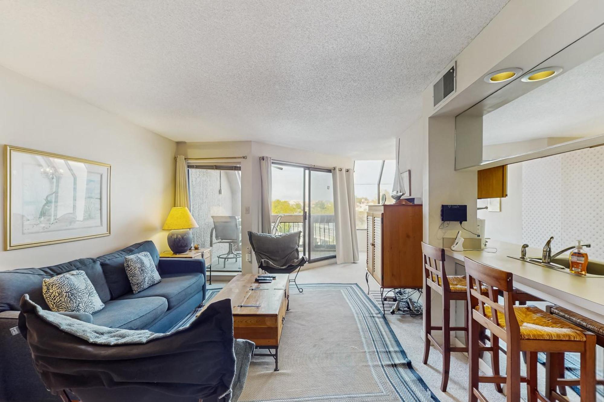 Harbourside 7123 Villa Hilton Head Island Room photo