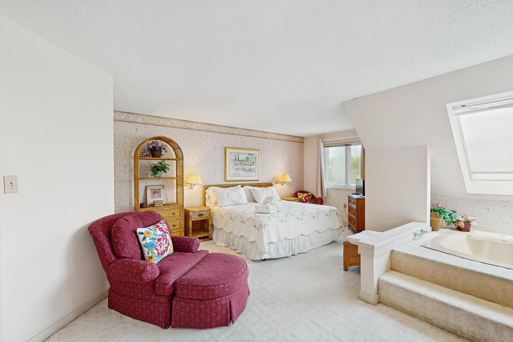 Harbourside 7123 Villa Hilton Head Island Room photo