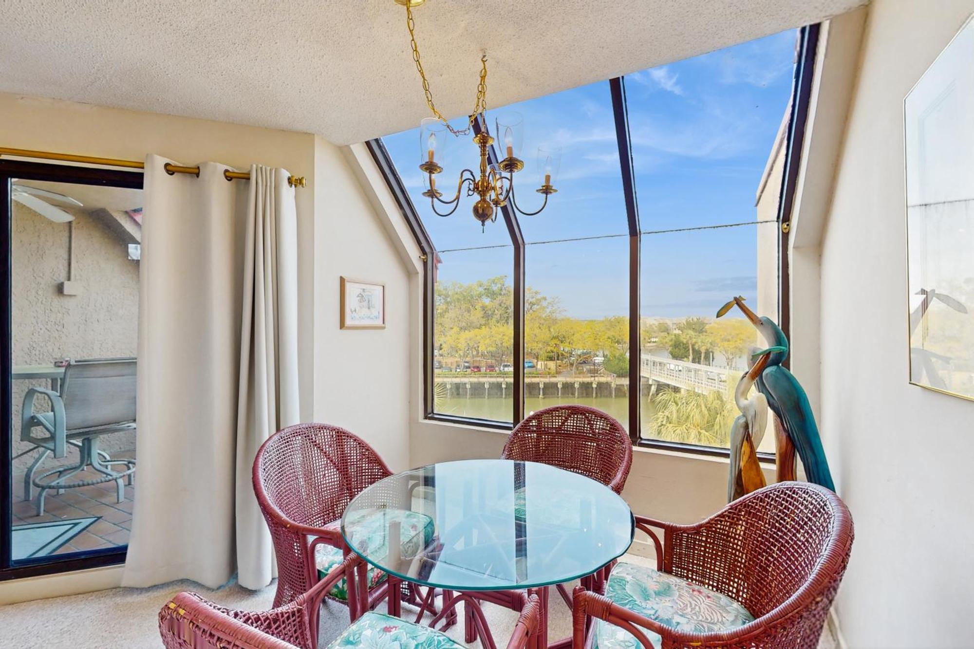 Harbourside 7123 Villa Hilton Head Island Room photo